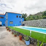 Casa de Férias Casa Canas Icod De Los Vinos