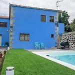 Casa Canas Casa de Férias Icod De Los Vinos