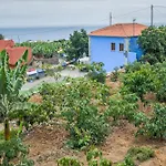 Casa de Férias Casa Canas