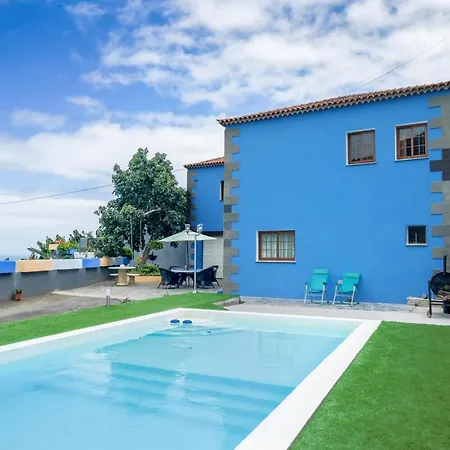 Casa Canas Tatil Evi *