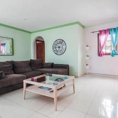 Tatil Evi Casa Canas