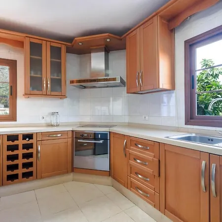 Tatil Evi Casa Canas *