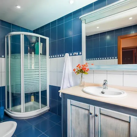 Casa Canas * Icod De Los Vinos