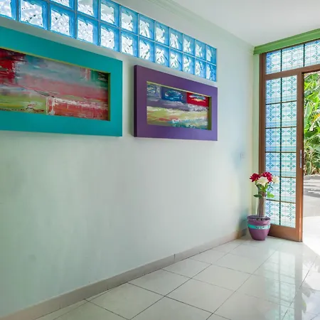 Casa Canas *