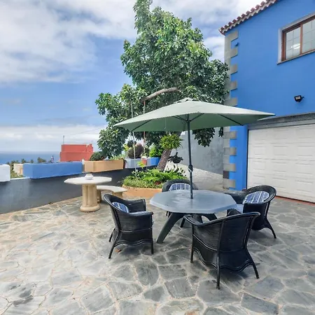 Casa Canas Icod De Los Vinos