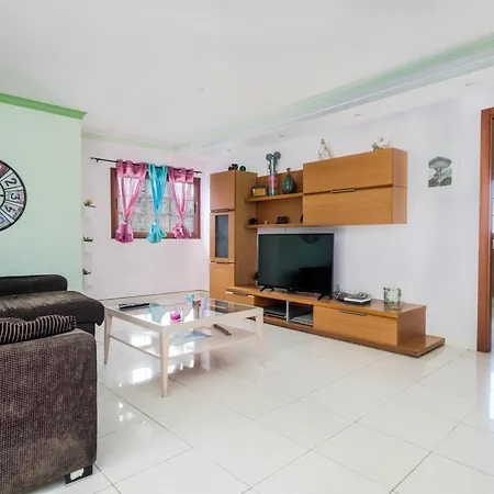 Casa Canas Feriehus