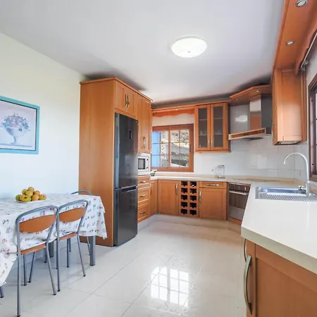 Casa Canas * 이코드레로스비노스