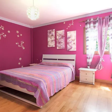 Casa Canas * 이코드레로스비노스