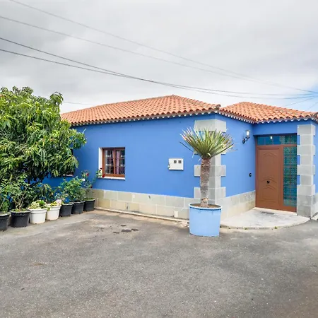 Casa Canas *
