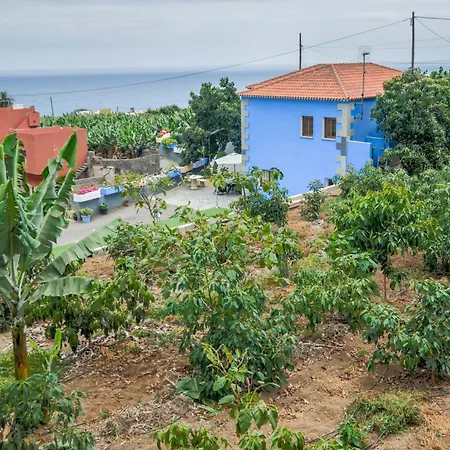 펜션 Casa Canas
