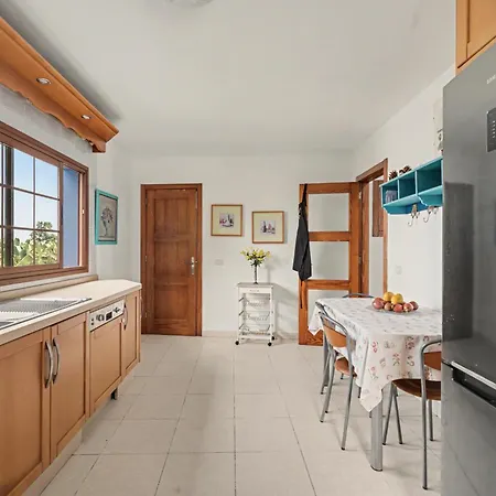 בית נופש Casa Canas *