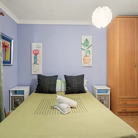 Casa Canas * איקוד דה לוס וינוס