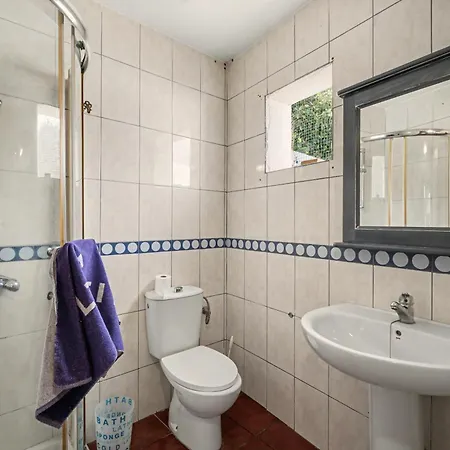 Casa Canas בית נופש איקוד דה לוס וינוס