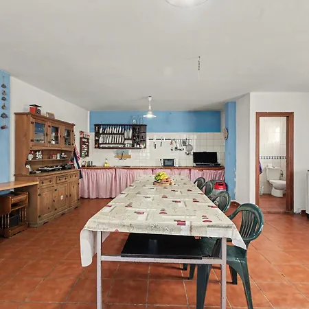 Casa Canas Icod De Los Vinos
