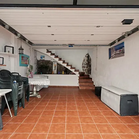 Casa Canas בית נופש