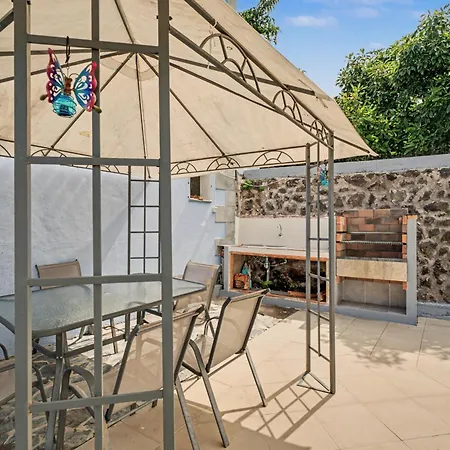 Casa Canas בית נופש *