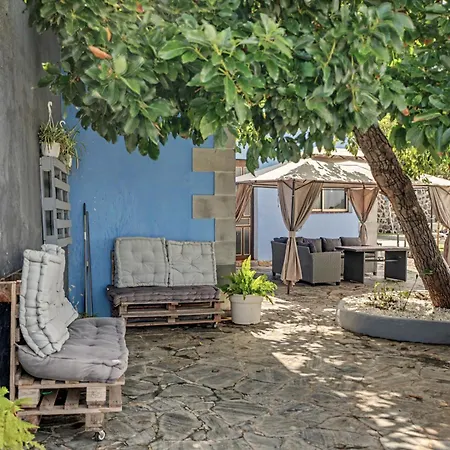 Casa Canas