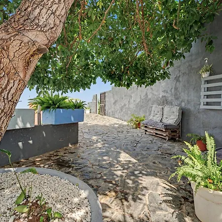 Casa Canas בית נופש