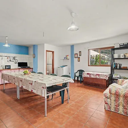 Casa vacanze Casa Canas *