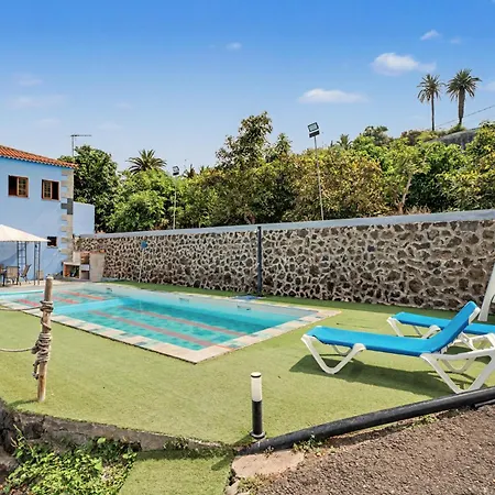 Casa Canas * איקוד דה לוס וינוס