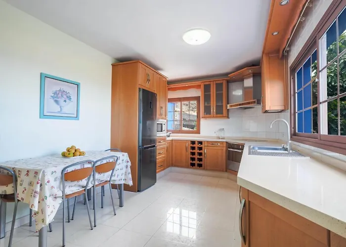 Casa Canas