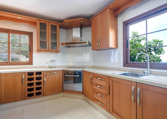Vakantiehuis Casa Canas *
