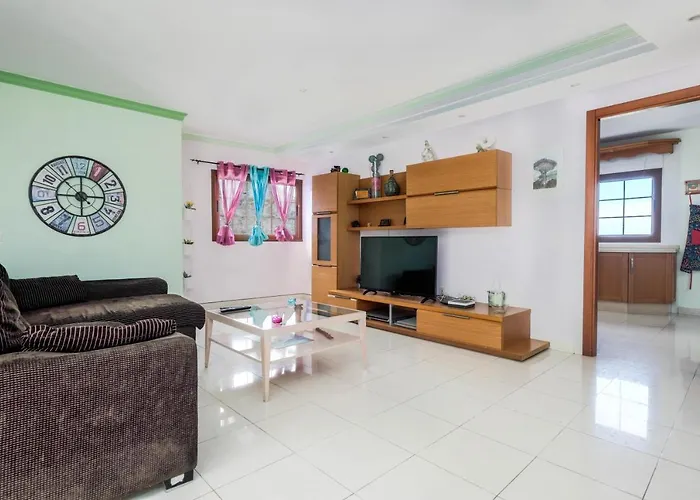 Casa Canas Feriehus *