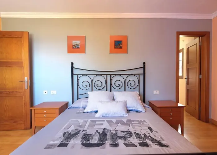 Casa Canas