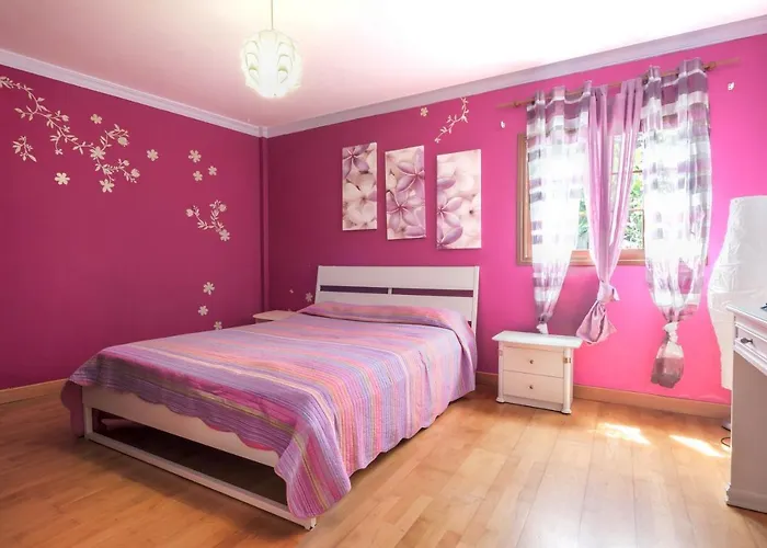 Casa Canas Vakantiehuis