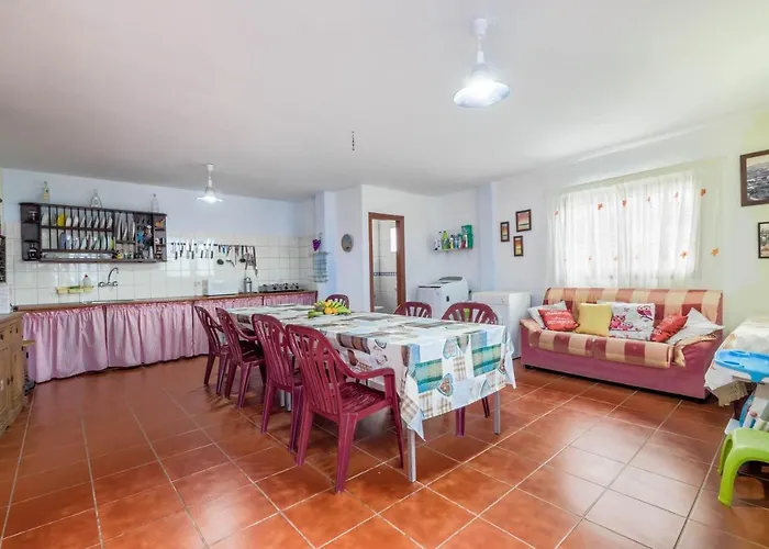 Casa Canas Vakantiehuis Icod De Los Vinos