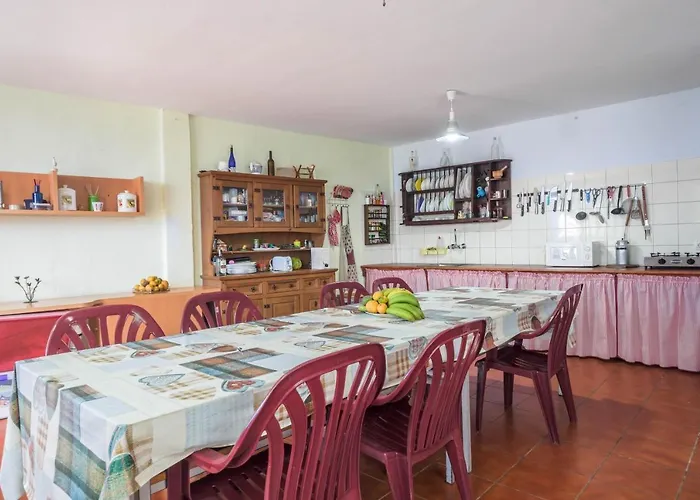 Vakantiehuis Casa Canas