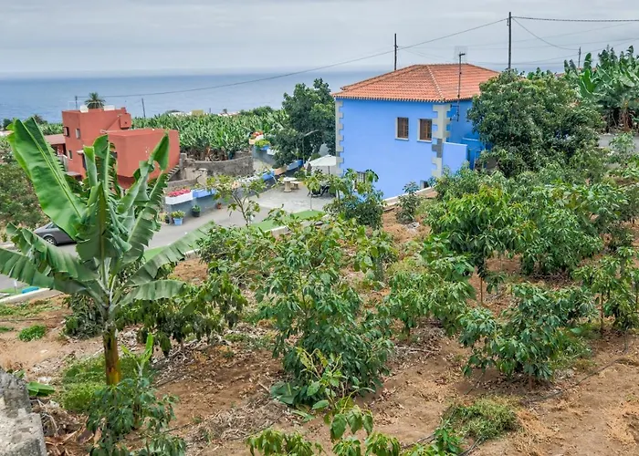 Casa Canas *