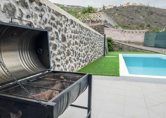 Casa Canas Vakantiehuis