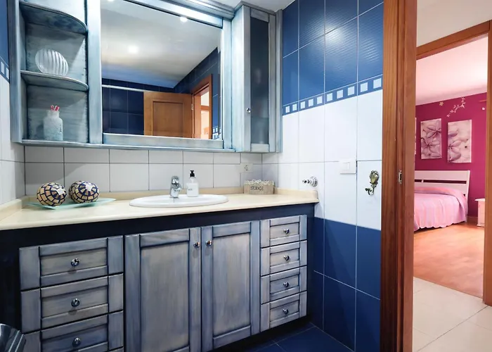 Vakantiehuis Casa Canas *