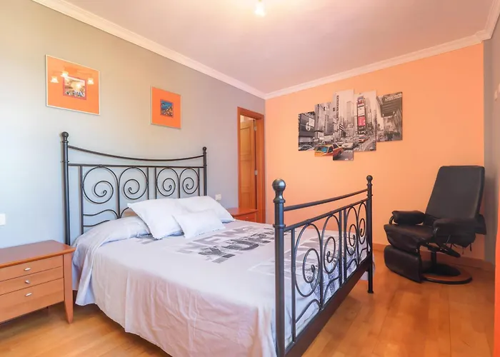 Vakantiehuis Casa Canas Icod De Los Vinos