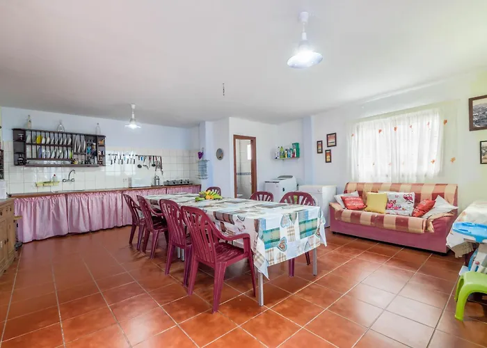 Vakantiehuis Casa Canas