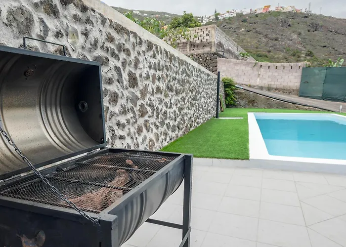 Casa Canas Vakantiehuis *