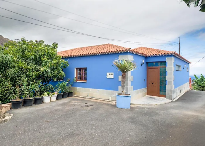 Casa Canas *