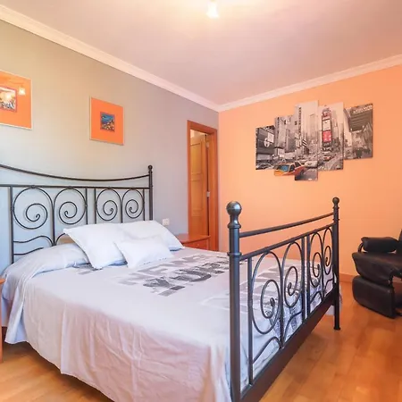 Prázdninový dům Casa Canas