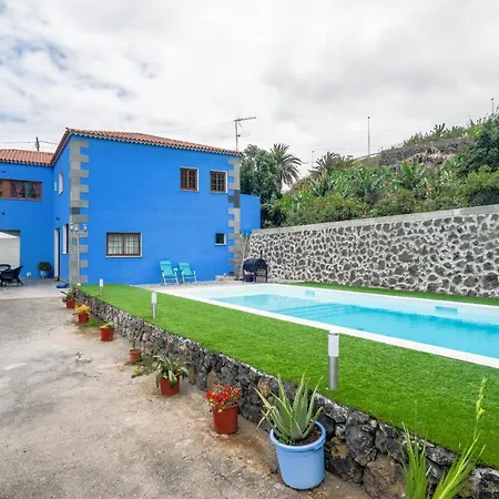 Prázdninový dům Casa Canas Icod De Los Vinos