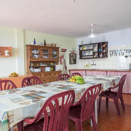 Prázdninový dům Casa Canas