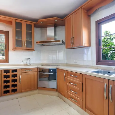 Casa Canas Hébergement de vacances *
