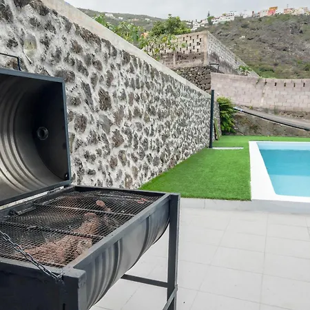 Casa Canas Hébergement de vacances *